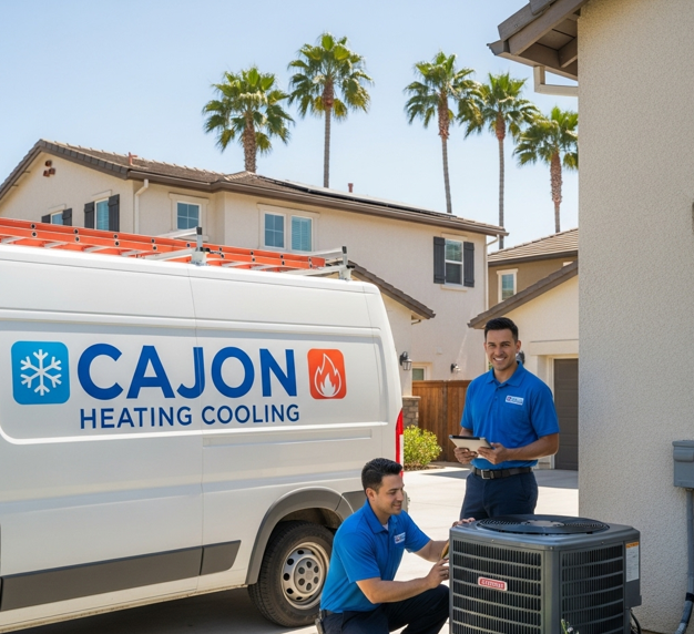 cajon heating cooling 3 cajon heating cooling 3